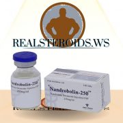 Buy NANDROBOLIN in UK