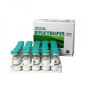 Hygetropin8IU