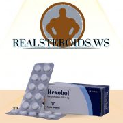 Buy REXOBOL-10 in UK